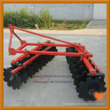 Agricultura Tractor montado Harrow Disc 1bqx-1.7